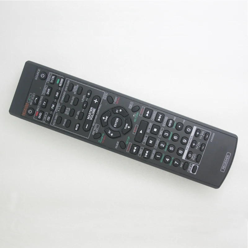 Пульт дистанционного управления для Pioneer VSX D512 XXD3051 XXD3155 D814 XXD3169 AV ресивер|Пульты