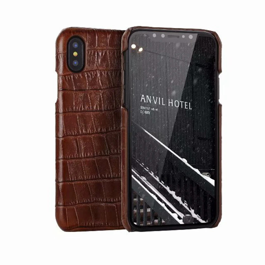 crocodile leather case (22)