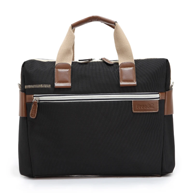 fashion men/women business casual bag laptop briefcase for macbook pro