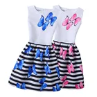 $8.99! 2017 New Women Summer Bodycon Dress A Line Dresses Vintage Printed Sexy Sleeveless Party Vestido De Festa Female Clothing 1542 Cheap 2017 New Women Summer Bodycon Dress A Line Dresses Vintage Printed Sexy Sleeveless Party Vestido De Festa Female Clothing 1542