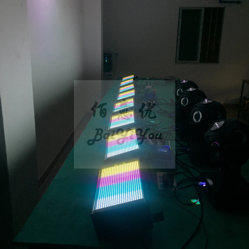 792pcs Strobe 31