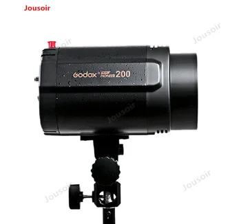 

Godox Photographic lamp 200W Flash clothing jewelry document photo lamp Indoor Studio Fill Light CD50 T03