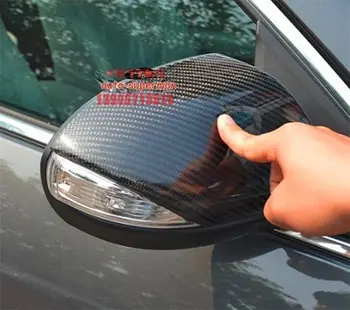 

FOR Mazda3 S Sport Mazdaspeed3 2010 2011 2012 2013 Carbon Fiber Mirror Cover