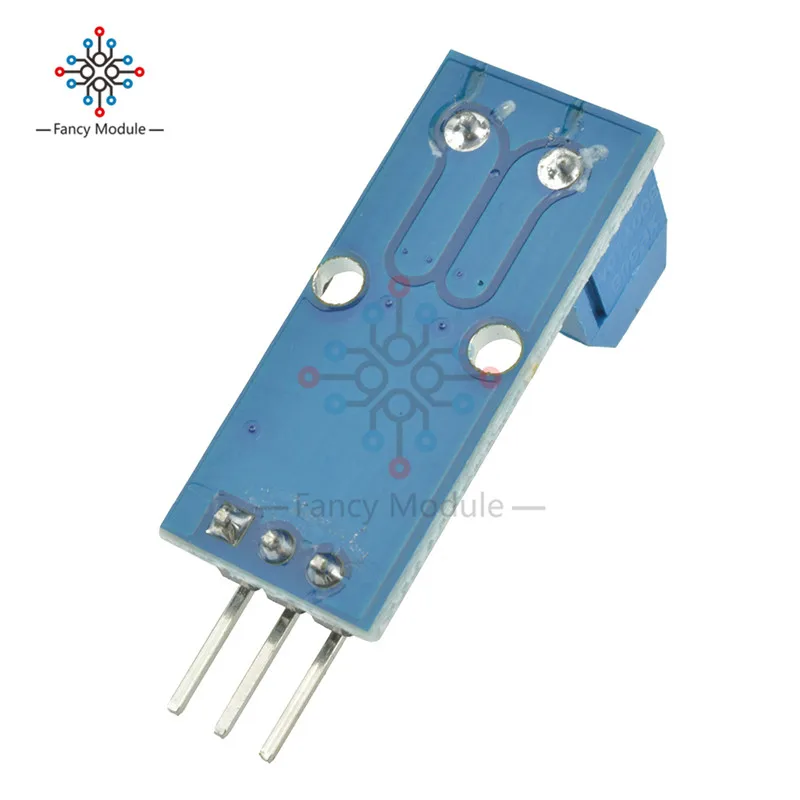 5A Диапазон тока модуль датчика ACS712 модуль для Arduino