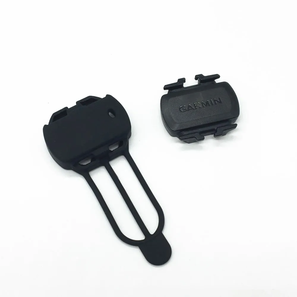 Силиконовые брелок сигнализации для Mercedes Benz АТН Garmin/Magene/Bryton Cadence Сенсор куртка