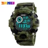 Camouflage Shock Watch 1
