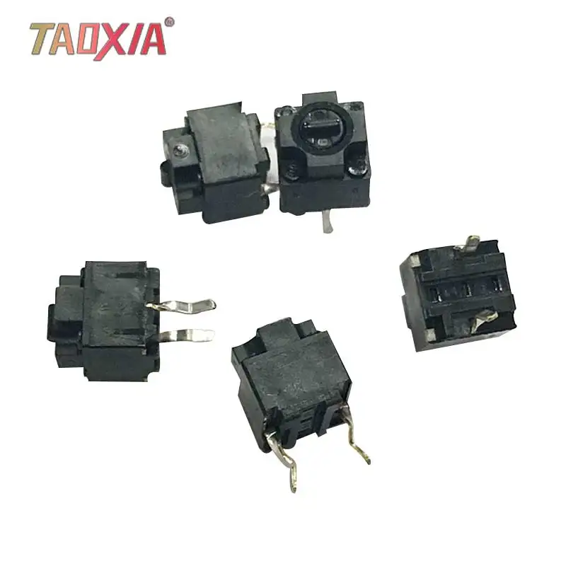 

For Panasonic Black Dot Square Mouse Micro Switch IE4.0 Thunder Shark Microsoft Brown Point 2 Foot Blue Shadow ThinkPad IBM