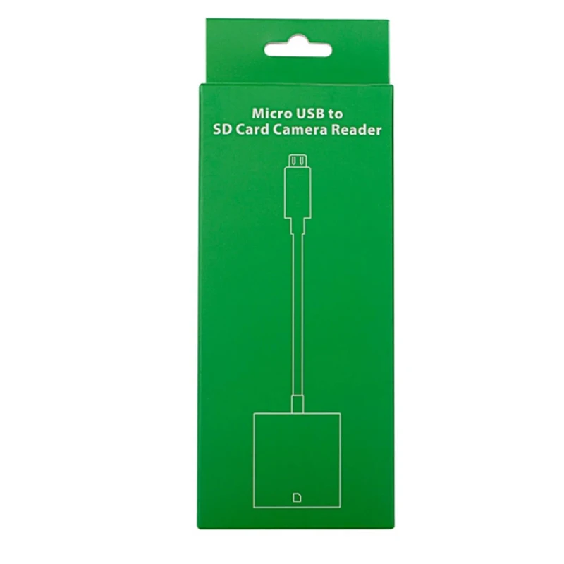 Micro SD кард-ридер для Lightning на SD кард-ридер адаптер для TypeC OTG кард-ридер для Macbook мобильного телефона IOS USB-C