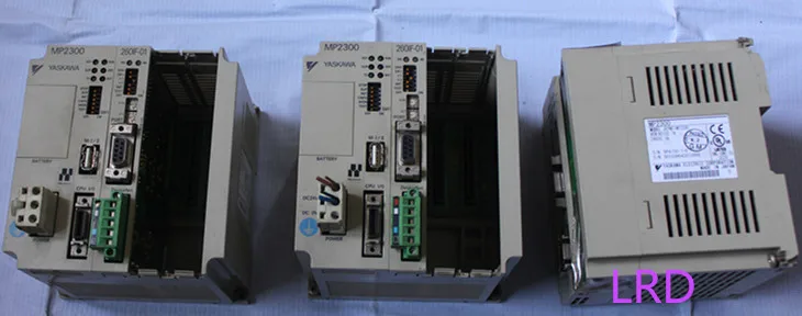 JEPMC-MP2300 б/у в хорошем состоянии