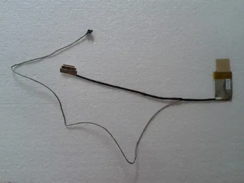 

WZSM Wholesale New LCD Flex Video Cable for Toshiba Satellite C850 C855D C855 L855 L855D laptop LVDS cable P/N 6017B0361601