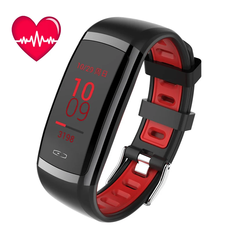 watch style activity monitors