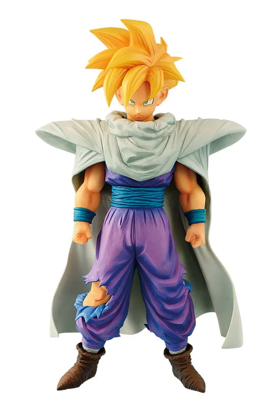 Banpresto разрешение солдат Grandista Vol.7 Коллекция фигурка-Сын Гохан из "Dragon Ball Z"