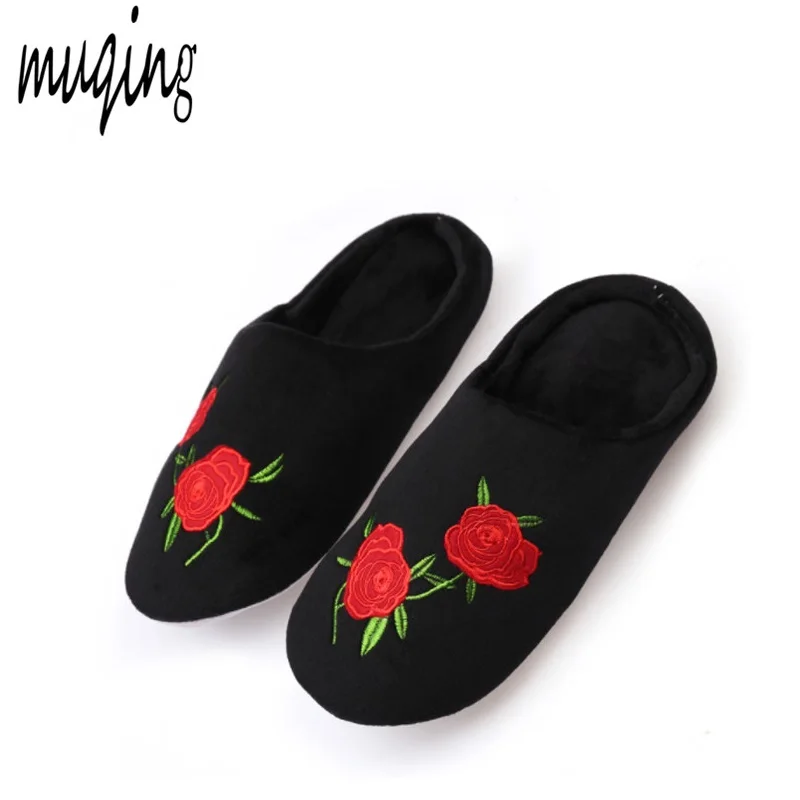 irose slippers