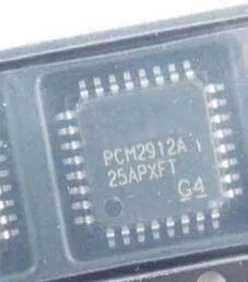 

3pcs PCM2912APJT PCM2912A PCM2912