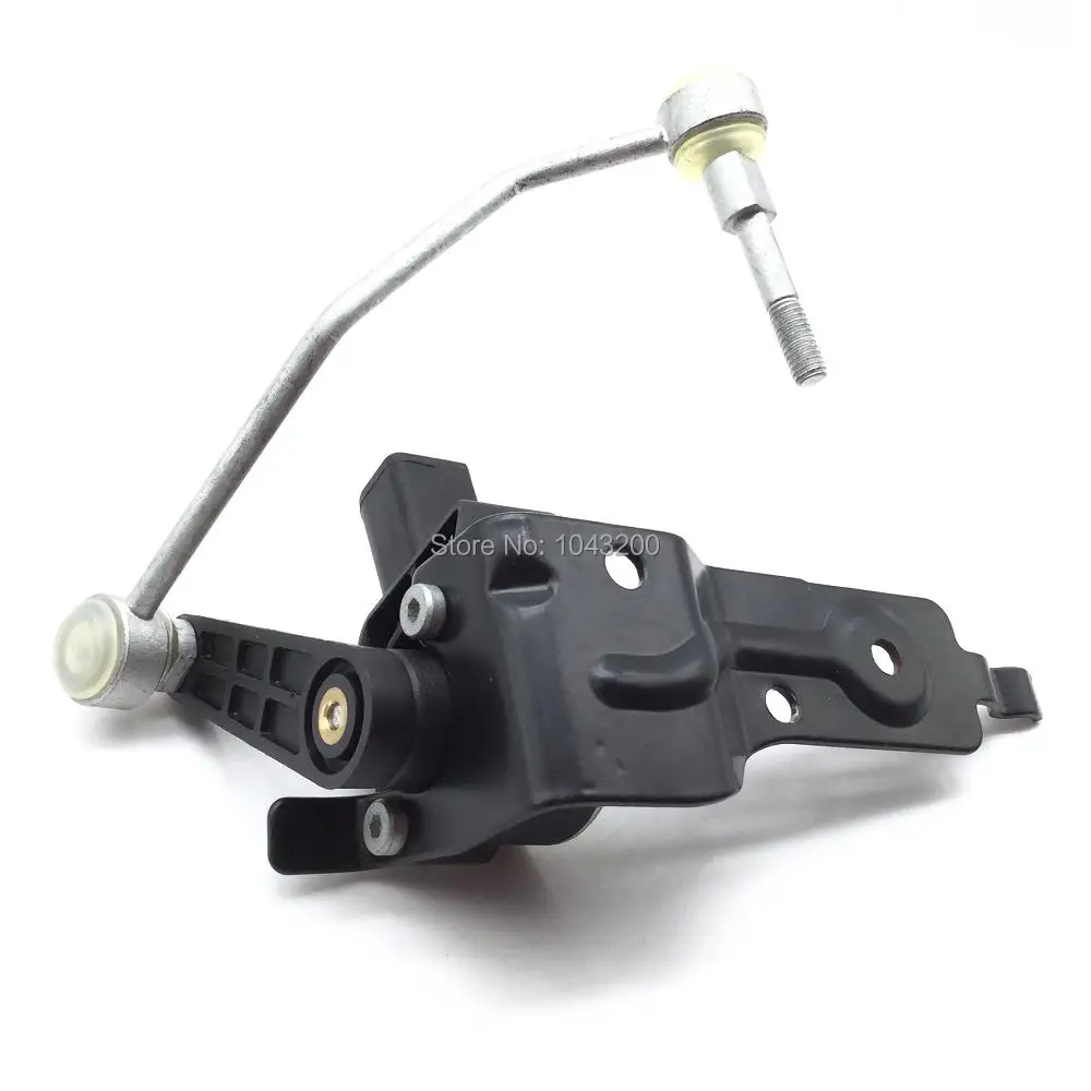 1T0907503 Auto Height Sensor Suspension Height Level Sensor 4F0941285F