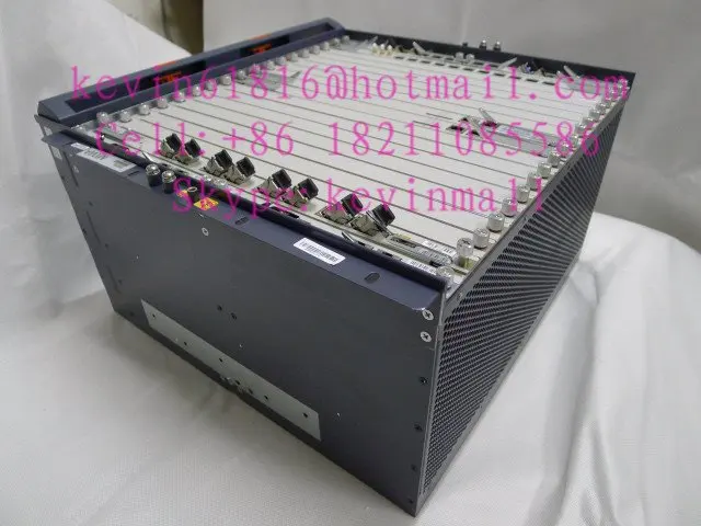 Оригинальный ZTE GPON или EPON OLT ZXA10 C300 с 1 * CICG + 2 GUFQ PRWH SCXM GTGO | Мобильные телефоны и