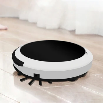

Sweeping Robot Vacuum Cleaner Sweeping and Dragging Machine Household USB Charging Intelligent Fully Automatic