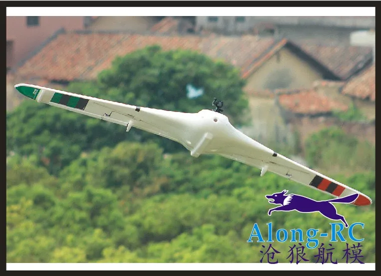 EPO самолет р/у модель самолета FLYWING модель хобби игрушка размах крыльев 2000 мм FPV Самолет FX79 FX-79 летающее крыло(комплект или PNP набор