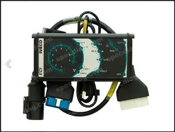

forIVECO DIAGNOSTIC KIT (ECI)