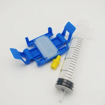 

Einkshop 953xl 952xl Printhead Cleaning Tools For HP 932 933 950 951 952 953 954 955 711 Printer Head Cleaner Units kit