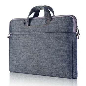 

Hot 13 14 15.6 Inch Notebook Computer Laptop Bag Handbag Shell Bag Protective Case Pouch Cover For Macbook Pro Air Reina HP