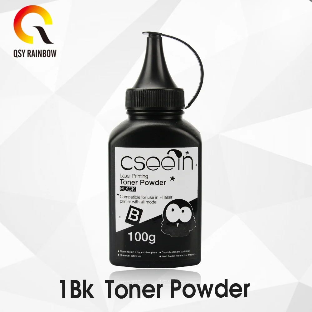 

Replacement 12A 85a Black Toner Powder Compatible for 2612A C7115A 7115 CE505A 505 Q7553A Q5949A CF280A for CRG-303 EP-26