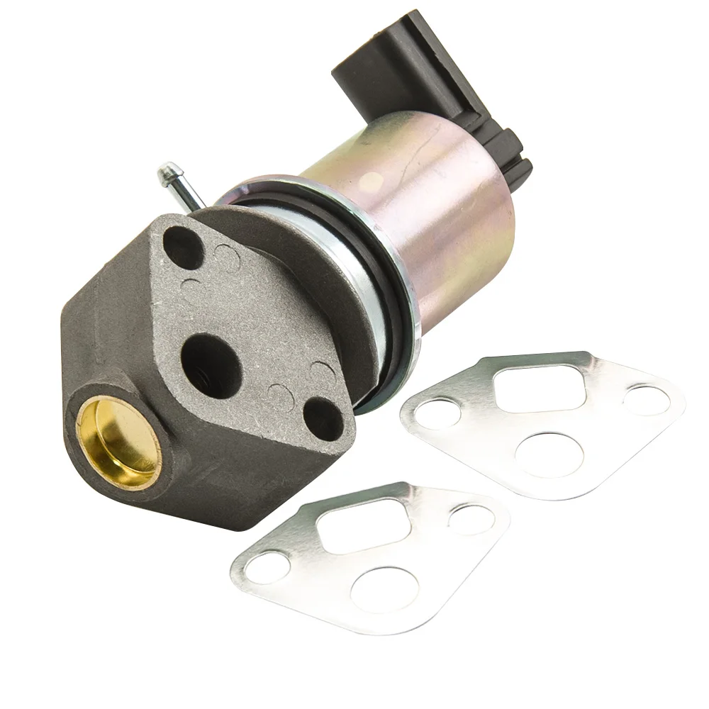 EGR Valve Exhaust Gas Recirculation Valve For Audi VW Bora Caddy Golf Polo for Skoda Fabia Octavia Seat 1.4 1.6 95-10 036131503R EGR Valve Exhaust Gas Recirculation Valve For Audi VW Bora Caddy Golf Polo for Skoda Fabia Octavia Seat 1.4 1.6 95-10 036131503R