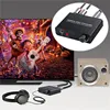 Цифровой аналоговый аудио конвертер адаптер DTS AC-3 до 2.0CH DAC оптический коаксиальный к RCA 3,5 мм Jack 5.1ch цифровой аудио декодер ► Фото 3/6