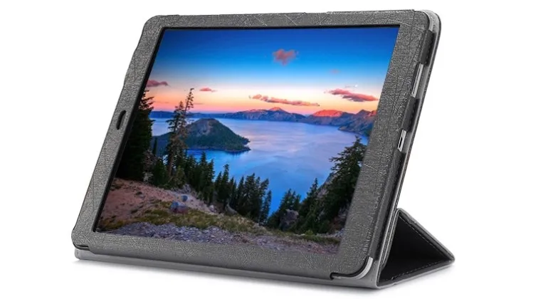 Новый чехол для Alldocube T9 9 7 ''чехол из искусственной кожи Ultra Slim + мягкая