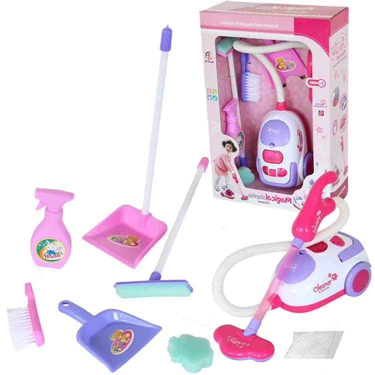 clean toys