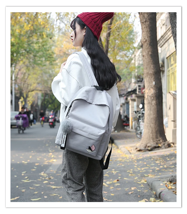 25 backpack female