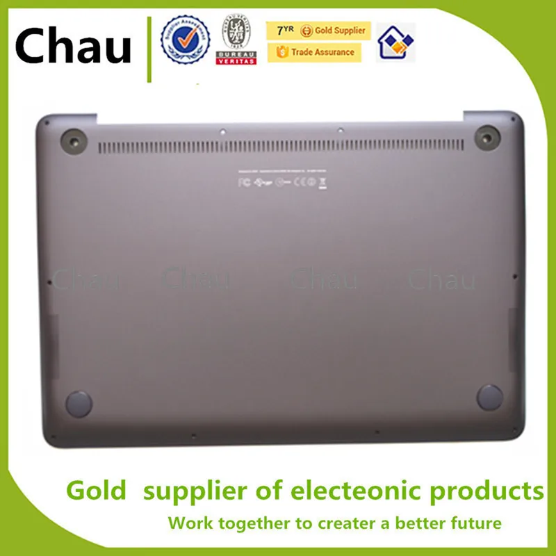 Новинка для ASUS UX305 UX350FA UX350UA UX350LA UX350CA Нижняя основа чехол AM19Y000C0S 13NB06X2AM0102 AM19Y000K0S