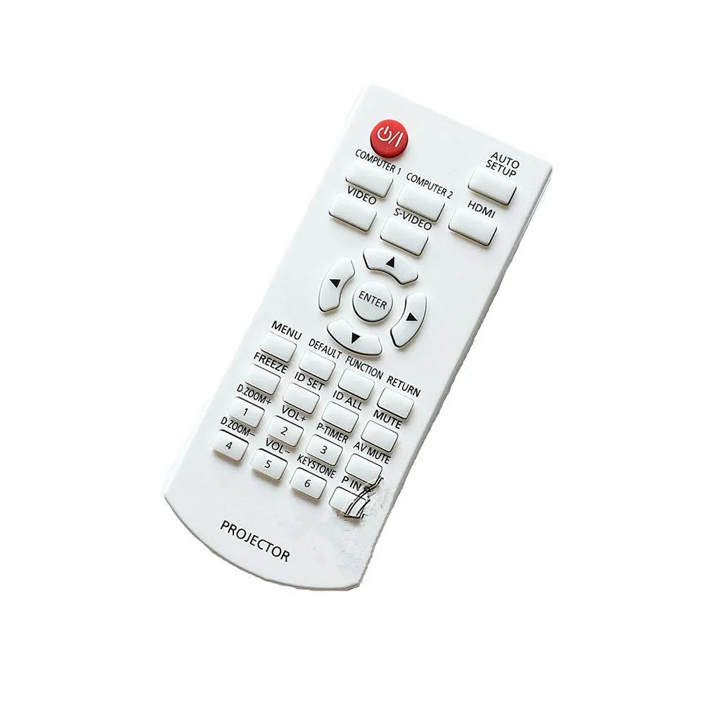 

New remote control for panasonic projector remote controller PT-PW880NT PT-LB50NT