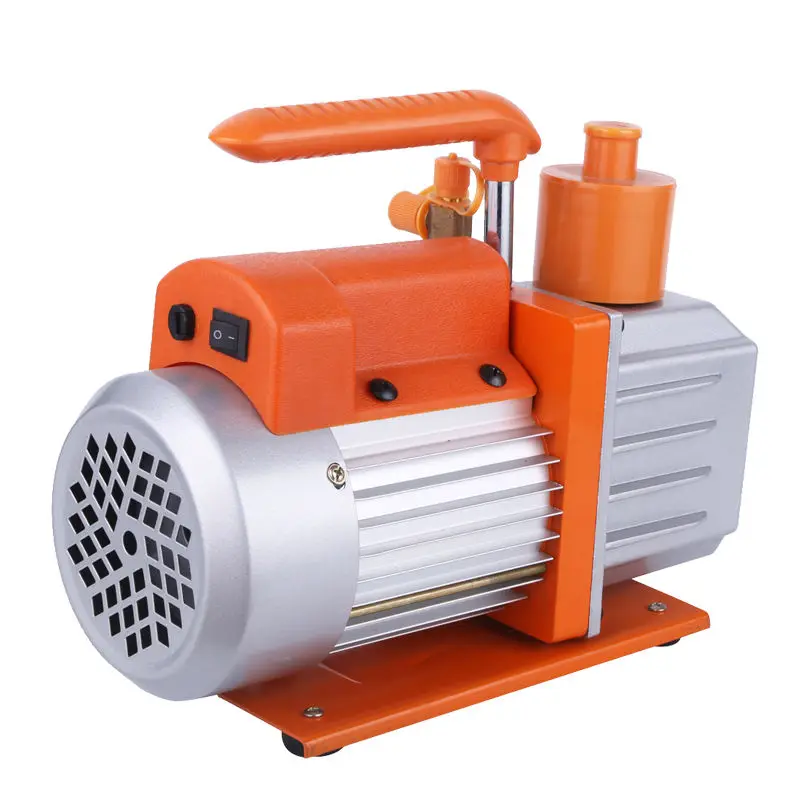 Online Buy Wholesale hvac vacuum pump from China hvac vacuum pump Wholesalers