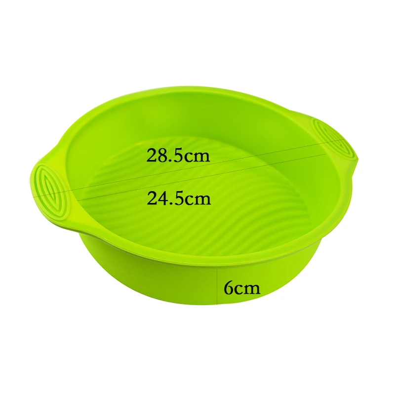 Silicone Cake Mold (32)
