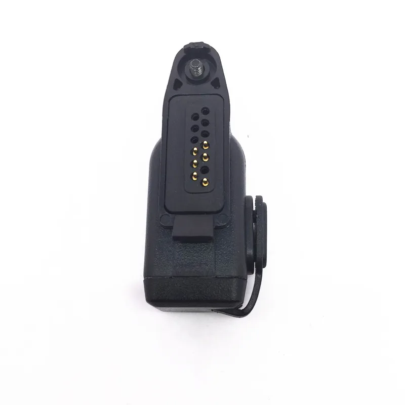 

walkie talkie adapter GP328PLUS for 2PIN GP88 GP300 GP68 GP2000 radios