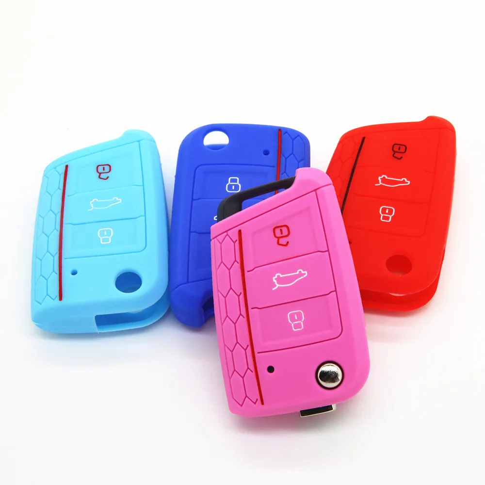 Car Key Cover 13