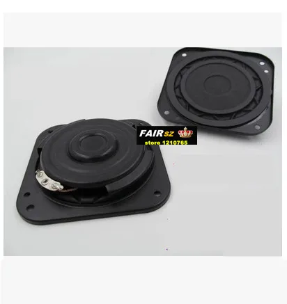 

3 inch slim ultra-thin Strong NdFeB Magnet hifi bass speaker 8 ohm 15W