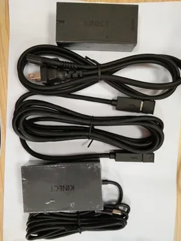 

Original Kinect Adapter for Xbox One Kinect 2.0 Sensor Power Supply AC Adapter for Xbox One S/ X for Windows PC