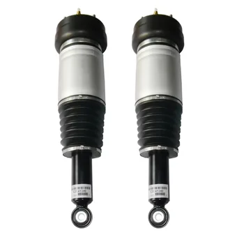 

AP03 Pair Rear Air Spring Shock Strut Absorber C2C41340 For Jaguar XJ X350 X358 XJ6 XJ8 XJR C2C41341 C2C41343 C2C41344