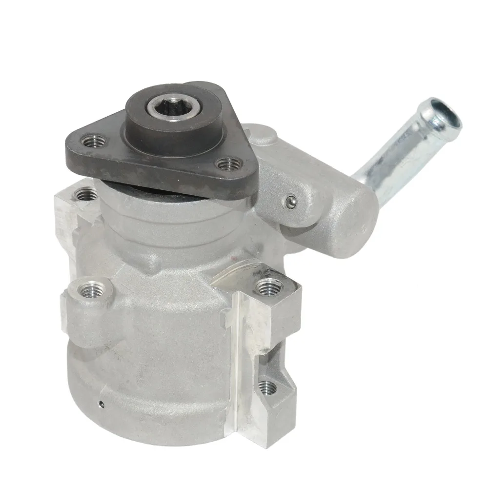 Насос гидроусилителя руля AP01 для Jeep Grand Cherokee II WJ WG 2 7 CRD 4x4 52089301AA 52089301AB 52089301AC|jeep steering