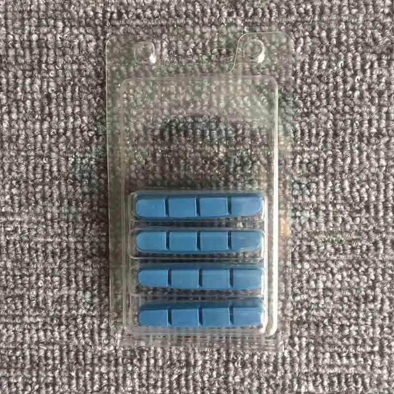 

Contador 700c carbon fiber wheel set Special Brake shoes High TG heat dissipation V brake