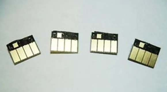 

4pc Permanent chip for HP920(XL) Ink cartridge for HP 6000 6000A 6500 6500A 7000 7000A 7500 7500A