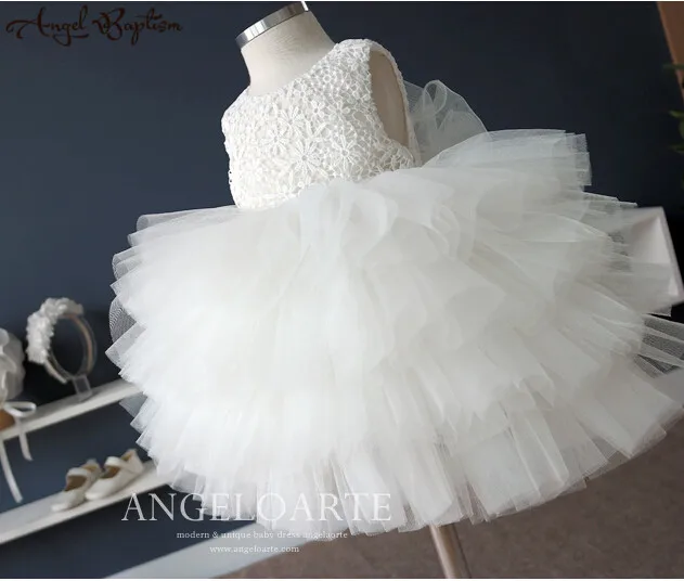 baptism dress for 1 year old