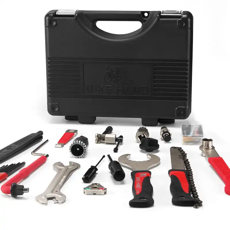 bikehand bike bicycle repair tool kit