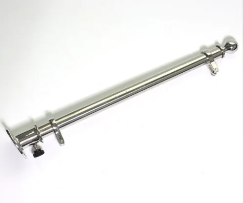 Tekne Yat 316 Paslanmaz Celik Doseme Bayrak Diregi Soket Tabani 1220mm 48 Inc Marine Boat Yacht Marine Boatboat Marine Aliexpress