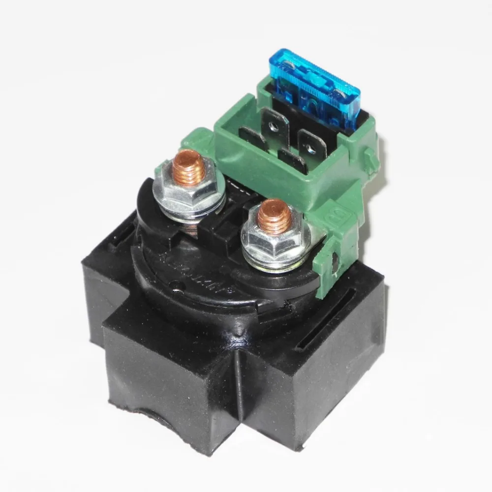 

Start Relay Fit for Scooter and ATV with GY6 250cc,CF250,CH250 engine
