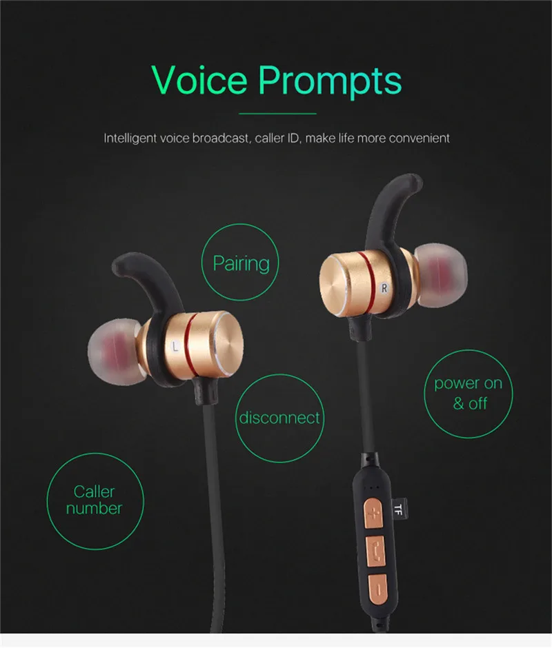 Wireless Earphones  (11)