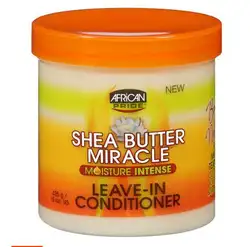 Африканский гордость Ши чудо-написать в Conditioner15 унций