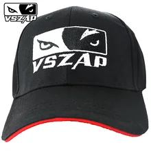 Новинка, бейсбольная шляпа VSZAP для фитнеса, битвы, ММА, вышивка, волчий глаз, повседневная, Боевая, комплексная, тренировочная, для мышц, для отдыха на открытом воздухе, шапка